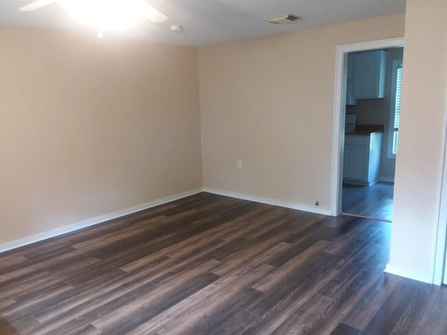 property at 201 Stockman St