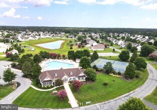 24119 Hammerhead Dr in Millsboro, DE - Building Photo - Building Photo