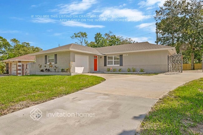 4389 Signal Hill Rd in Orlando, FL - Building Photo - Building Photo