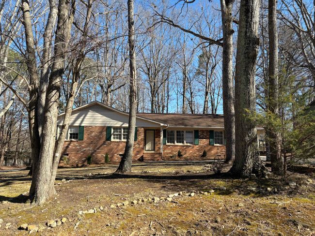 property at 720 Clarion Dr