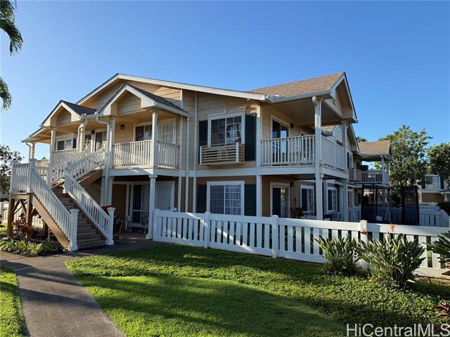 94-550-550 Lumiauau St in Waipahu, HI - Building Photo - Building Photo