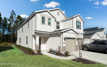 7662 Merchants Way in Jacksonville, FL - Building Photo - Building Photo