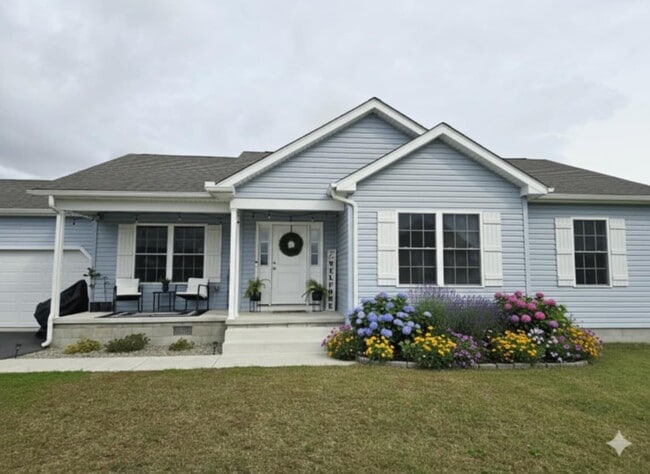 509 Melrose St in Harrington, DE - Building Photo - Building Photo