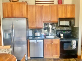 316 Highlands Dr in Breckenridge, CO - Building Photo