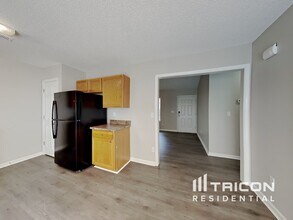 2916 Westwinds Ct in Charlotte, NC - Foto de edificio - Building Photo