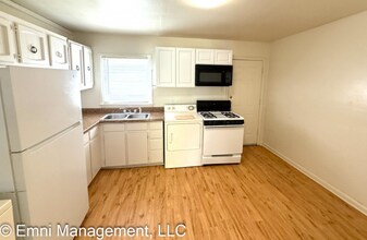 807 Crockett Dr in Killeen, TX - Building Photo - Building Photo