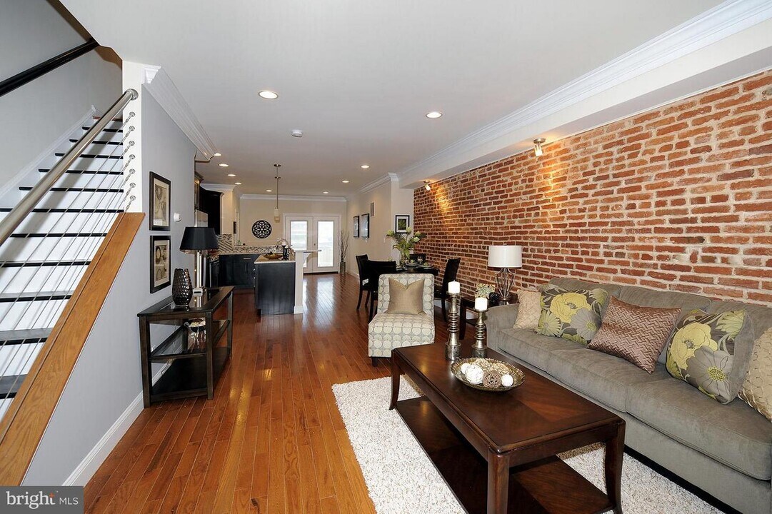 3112 Sherman Ave NW in Washington, DC - Building Photo