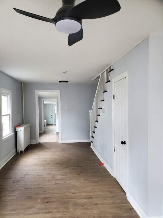 218 Sinnickson St in Salem, NJ - Building Photo