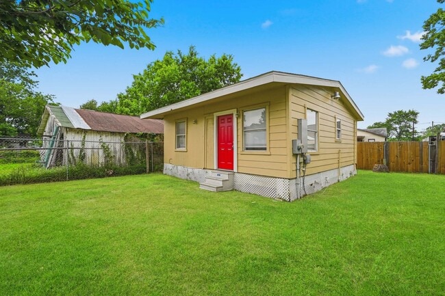 property at 10001 Lucore St