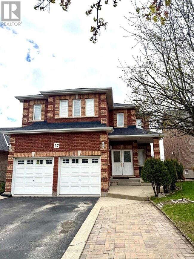 property at 47 Wyman Crescent