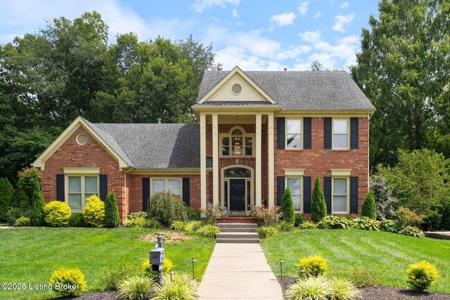 property at 2903 Windward Ct