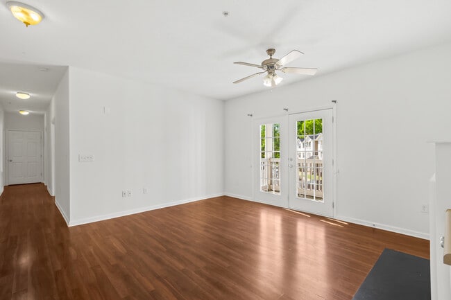 property at 622 McKenna Cir