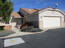 2155 W 700 S in Cedar City, UT - Building Photo