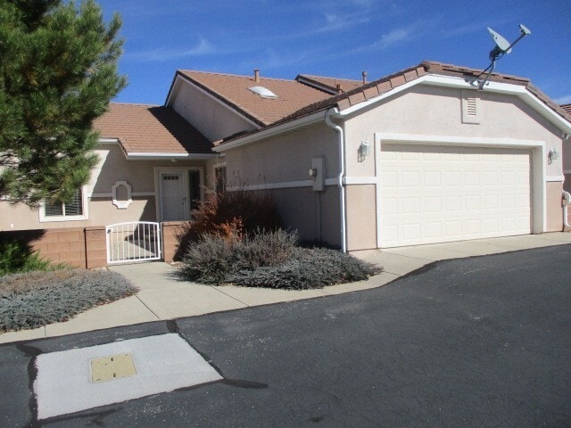 property at 2155 W 700 S