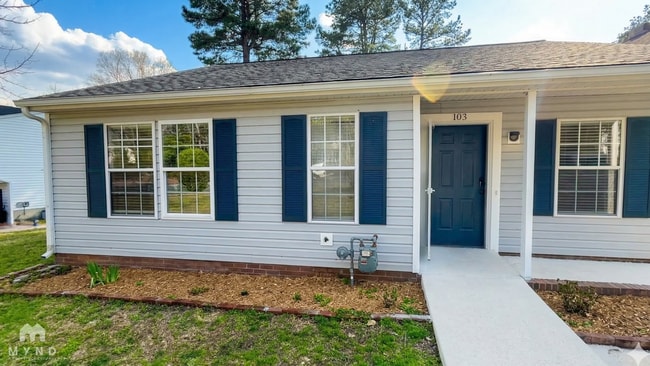 property at 103 Adlett Ln