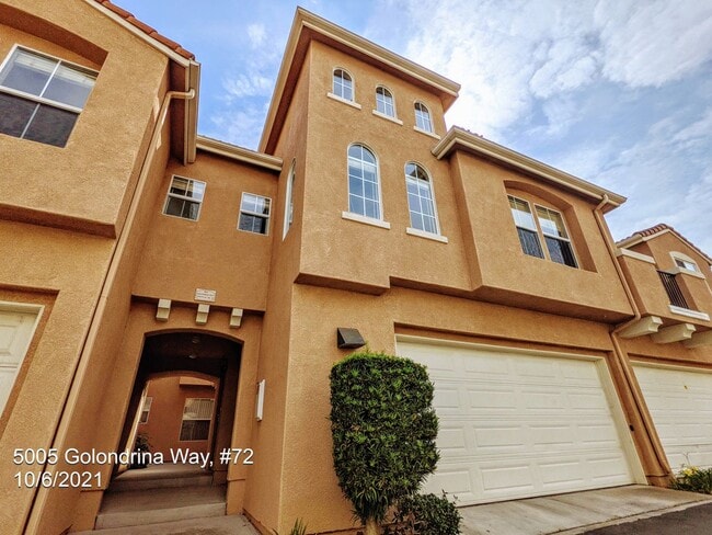property at 5005 Golondrina Way