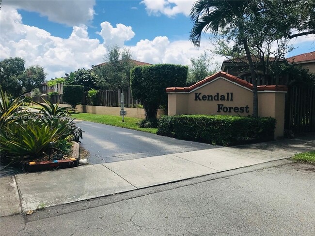 property at 11830 SW 80th St