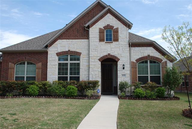 property at 1037 Enchanted Rock Dr