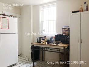 406 N 38th St in Philadelphia, PA - Foto de edificio - Building Photo