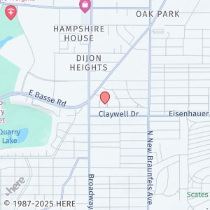 property at 131 Brightwood Pl
