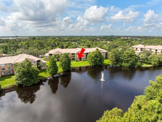 3608 NW Adriatic Ln in Jensen Beach, FL - Building Photo