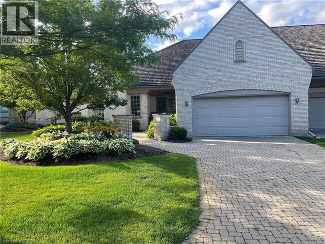 property at 260 Deer Ridge Dr