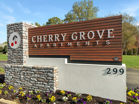 Cherry Grove Apartments