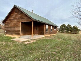 4717 State Hwy 76 in Anderson, MO - Building Photo