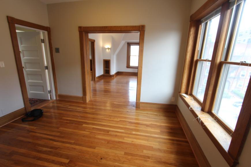 900 Massachusetts Ave in Cambridge, MA - Building Photo