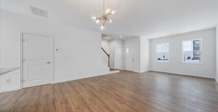 2020 Kyles Wy in Blacksburg, VA - Building Photo - Building Photo