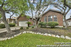 1311 Crumpet in San Antonio, TX - Building Photo