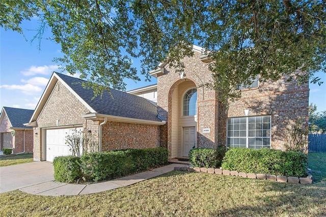 property at 4105 Ping Dr