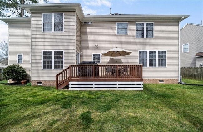 2248 Dulwich Pl in Virginia Beach, VA - Building Photo - Building Photo