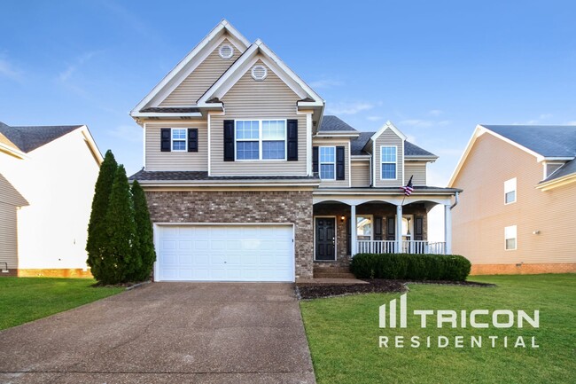 property at 3039 Romain Trail
