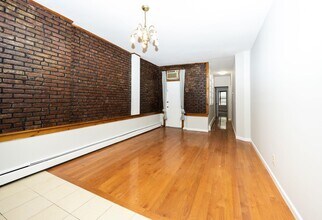 229-231-231 Newark Ave in Jersey City, NJ - Building Photo - Building Photo