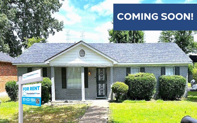property at 2851 Knightway Rd