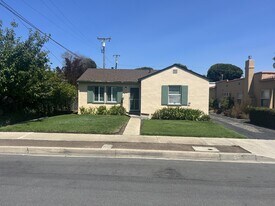 740 Rougeot Pl in San Luis Obispo, CA - Building Photo