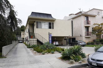 3365 Keystone Avenue in Los Angeles, CA - Building Photo - Building Photo