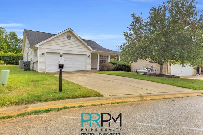 22 Annika Ct in Taylors, SC - Building Photo - Building Photo