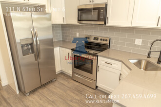 111 N 63rd St in Philadelphia, PA - Building Photo - Building Photo