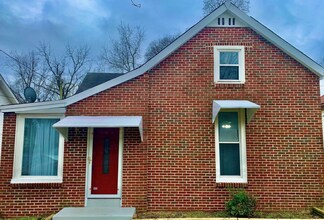 1709 Cass St in Nashville, TN - Building Photo - Building Photo