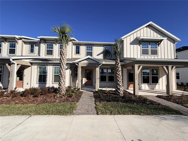 16270 Merry Aly in Winter Garden, FL - Building Photo - Building Photo