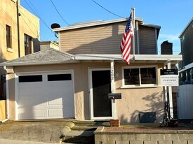 1202 2nd St in Hermosa Beach, CA - Building Photo