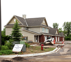 Northwood Townhomes in Eagan, MN - Building Photo - Building Photo