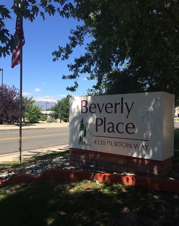 Beverly Place