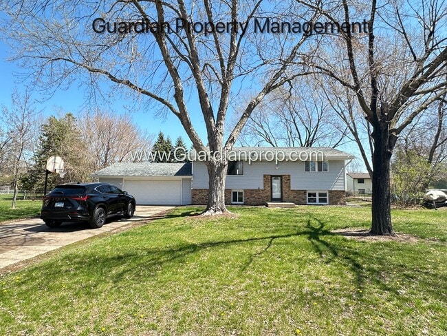 property at 6732 114th Cir N