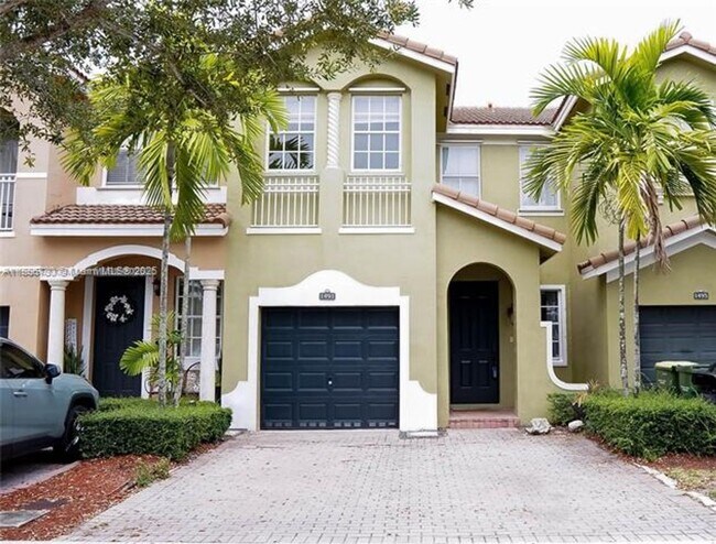 property at 1491 SE 25th Ter