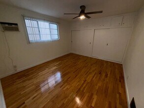 8120 Norton Ave in West Hollywood, CA - Building Photo - Building Photo