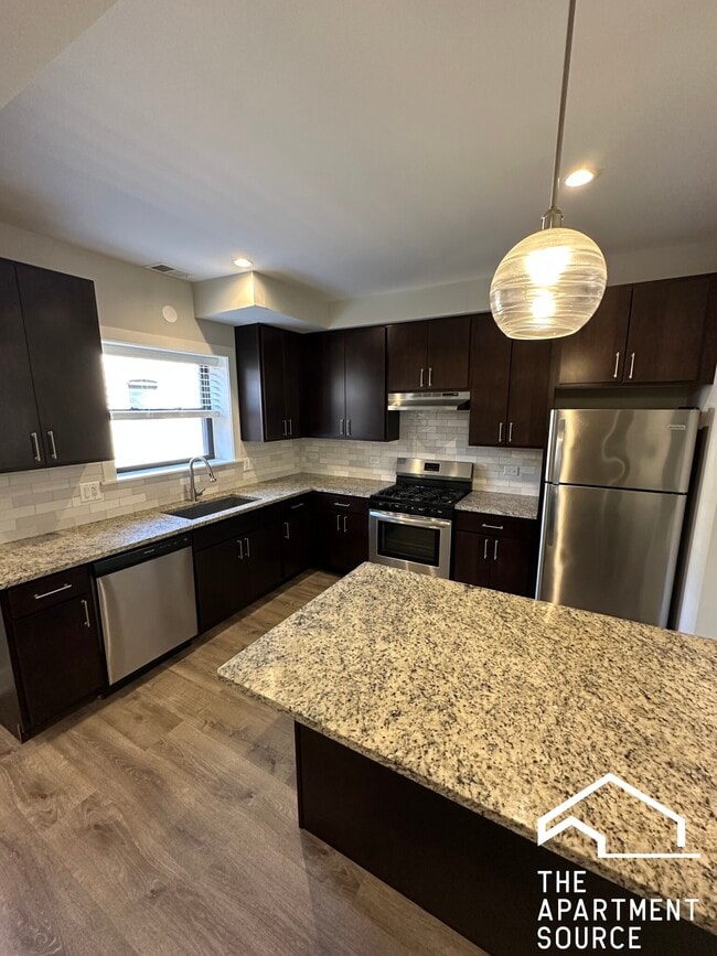 property at 1142 Maple Ave