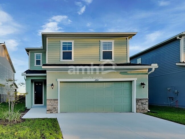 property at 6000 Sycamore Pl St